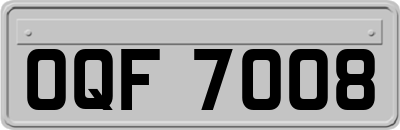 OQF7008