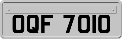 OQF7010