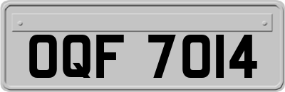 OQF7014