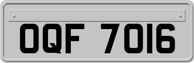 OQF7016