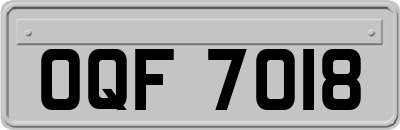OQF7018
