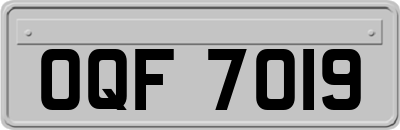 OQF7019