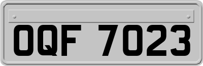 OQF7023