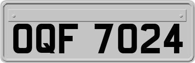 OQF7024