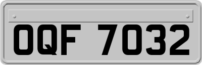 OQF7032