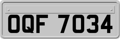 OQF7034