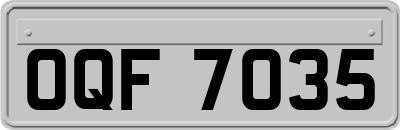 OQF7035