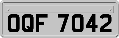 OQF7042