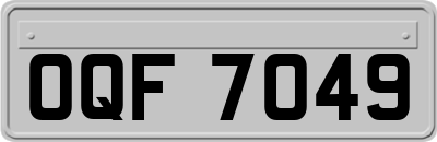 OQF7049