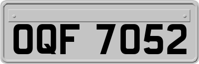 OQF7052