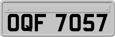 OQF7057
