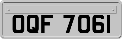 OQF7061