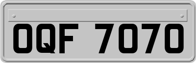 OQF7070
