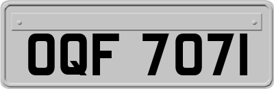 OQF7071