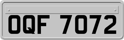 OQF7072