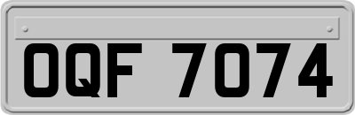 OQF7074