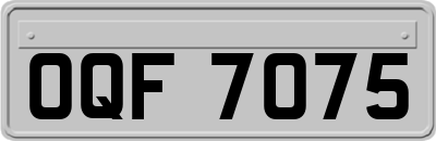OQF7075