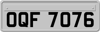 OQF7076