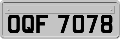 OQF7078