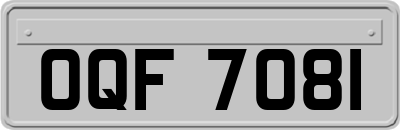 OQF7081