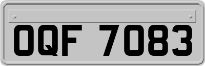 OQF7083