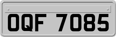 OQF7085