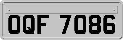 OQF7086