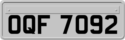 OQF7092