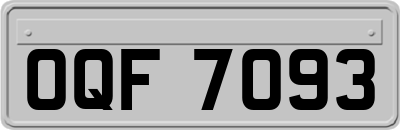 OQF7093