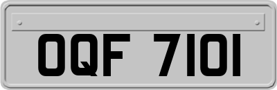 OQF7101