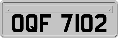 OQF7102