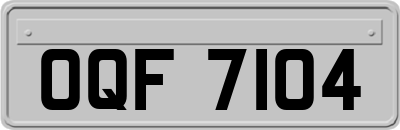 OQF7104