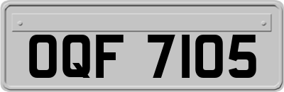 OQF7105