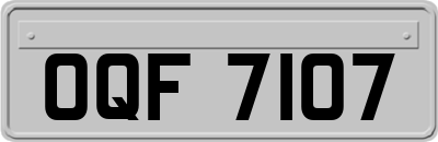 OQF7107
