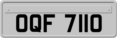 OQF7110