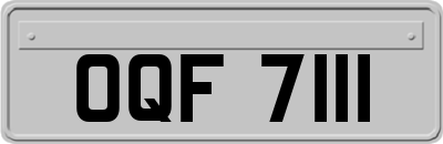 OQF7111