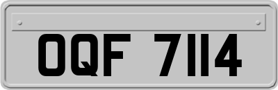 OQF7114