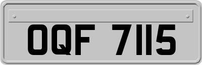 OQF7115