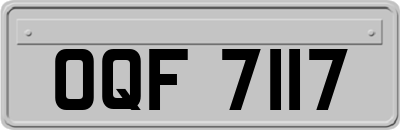 OQF7117