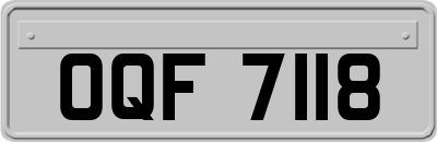 OQF7118