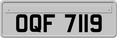OQF7119