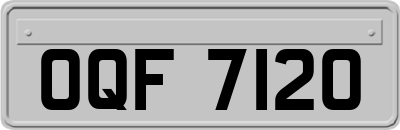 OQF7120