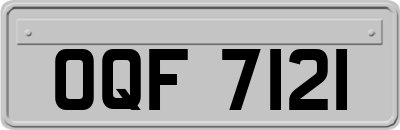 OQF7121
