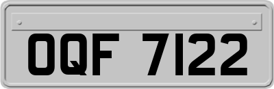 OQF7122