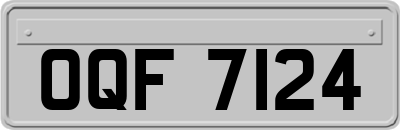 OQF7124