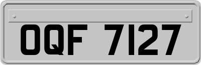 OQF7127