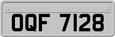 OQF7128