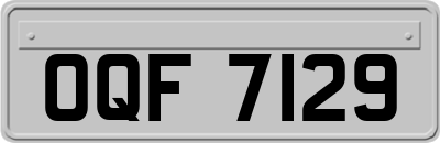 OQF7129