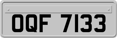 OQF7133