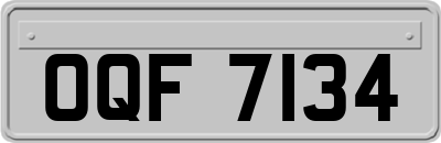 OQF7134
